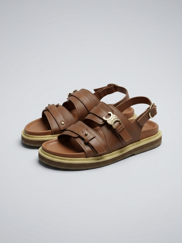 celine sandal