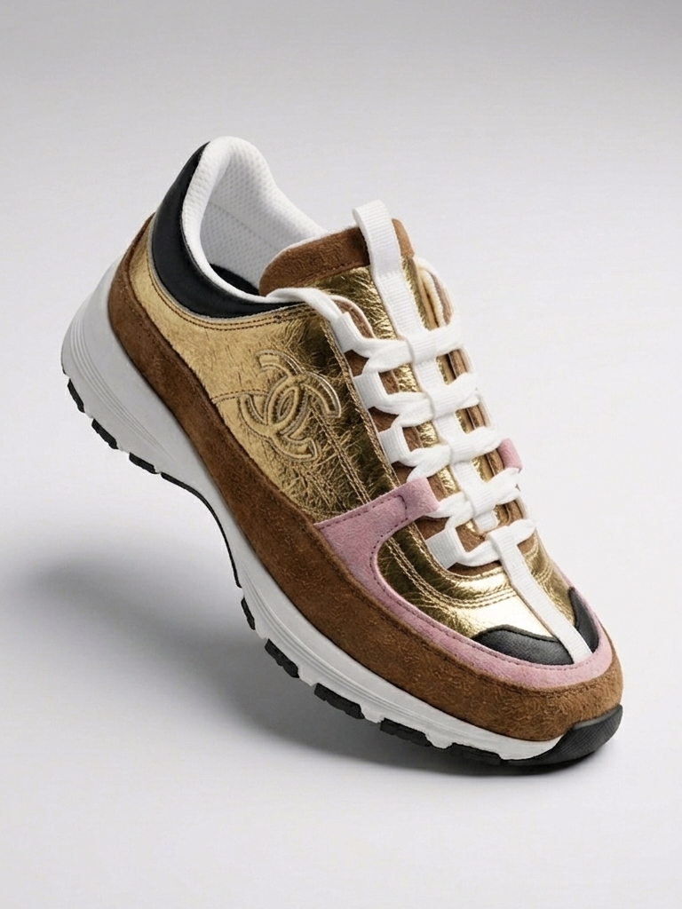 CHANEL 0022