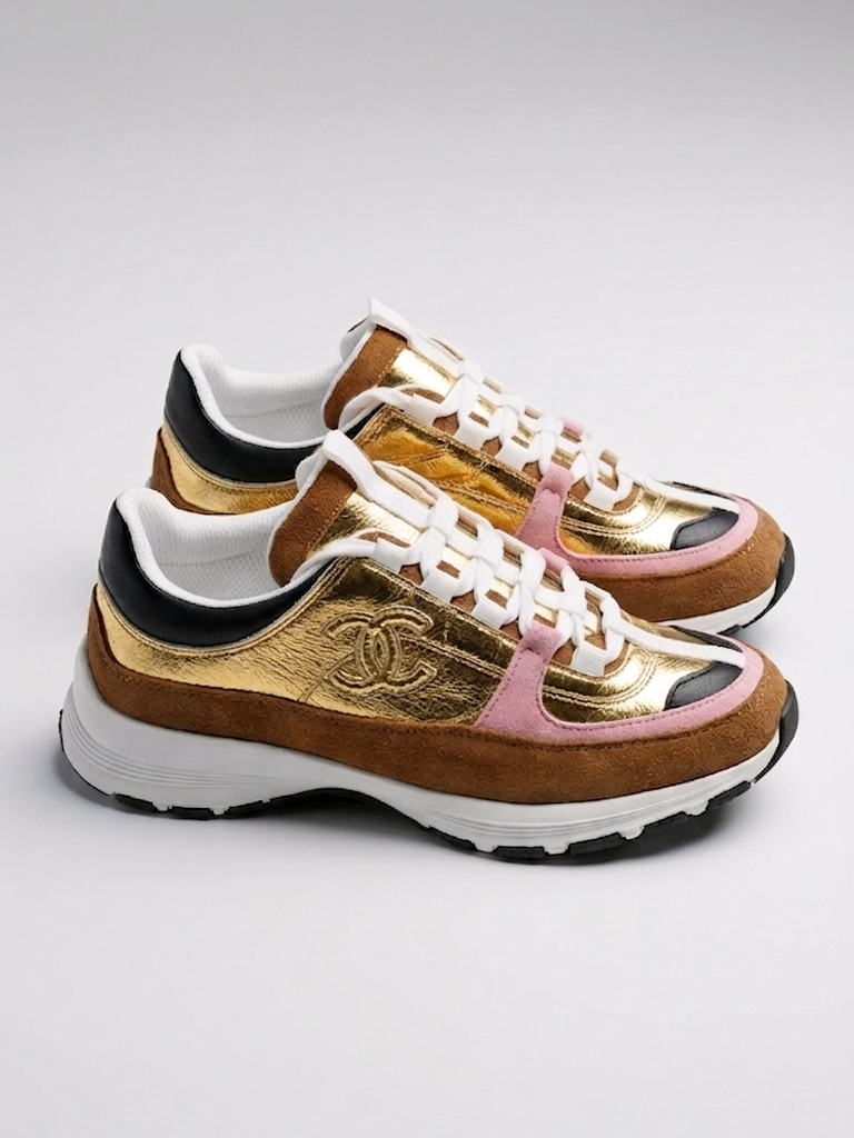 CHANEL 0022