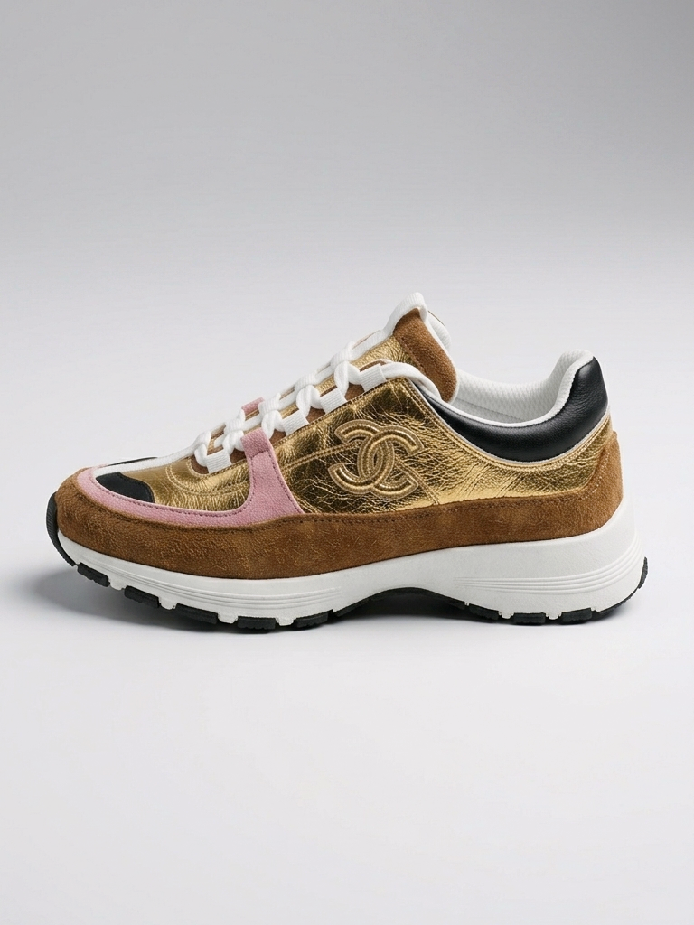 CHANEL 0022