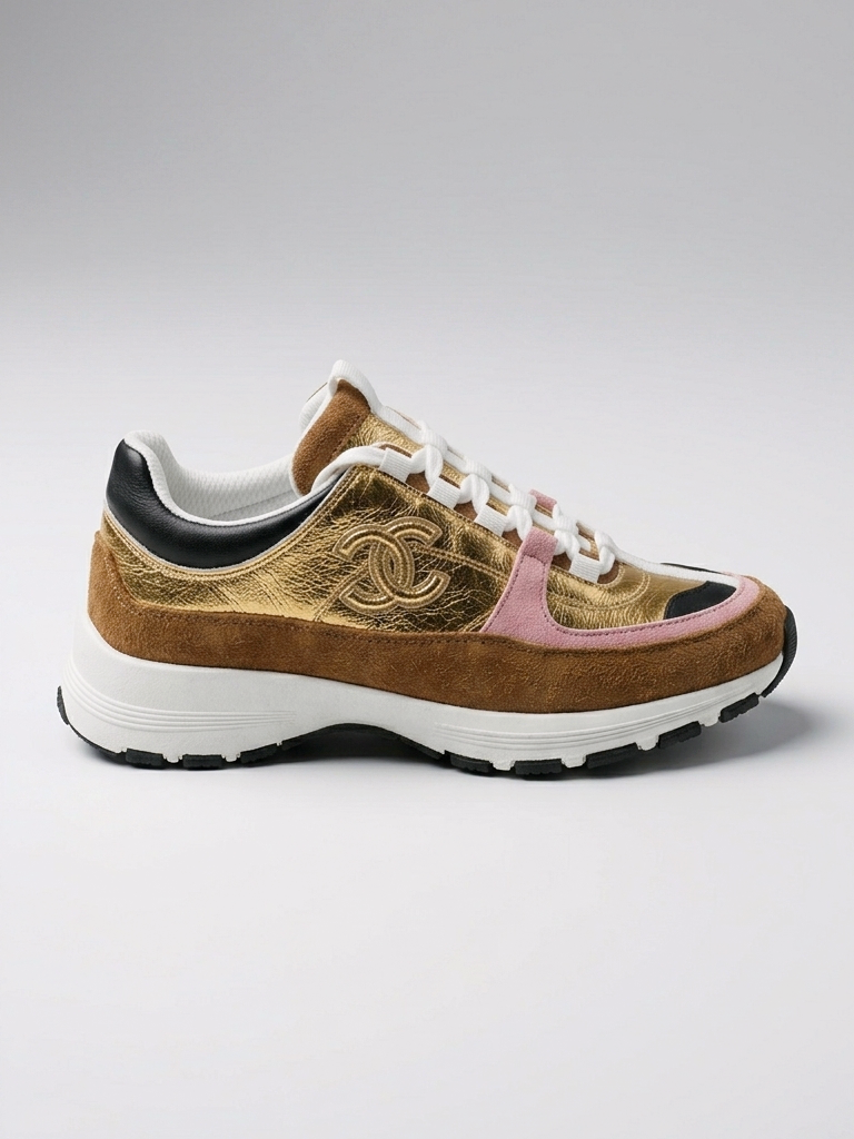 CHANEL 0022