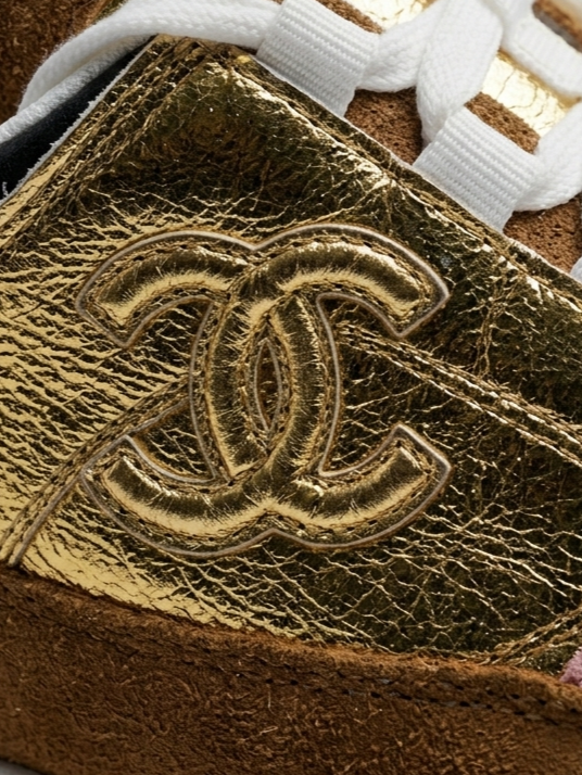 CHANEL 0022