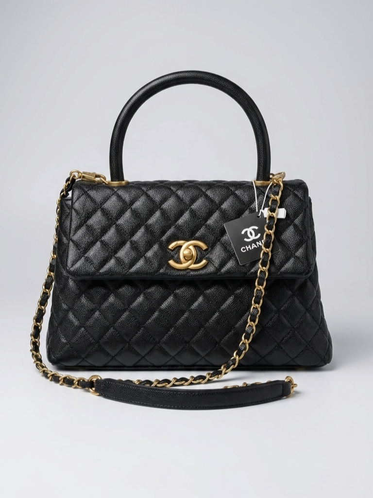 chanel handbag 09A