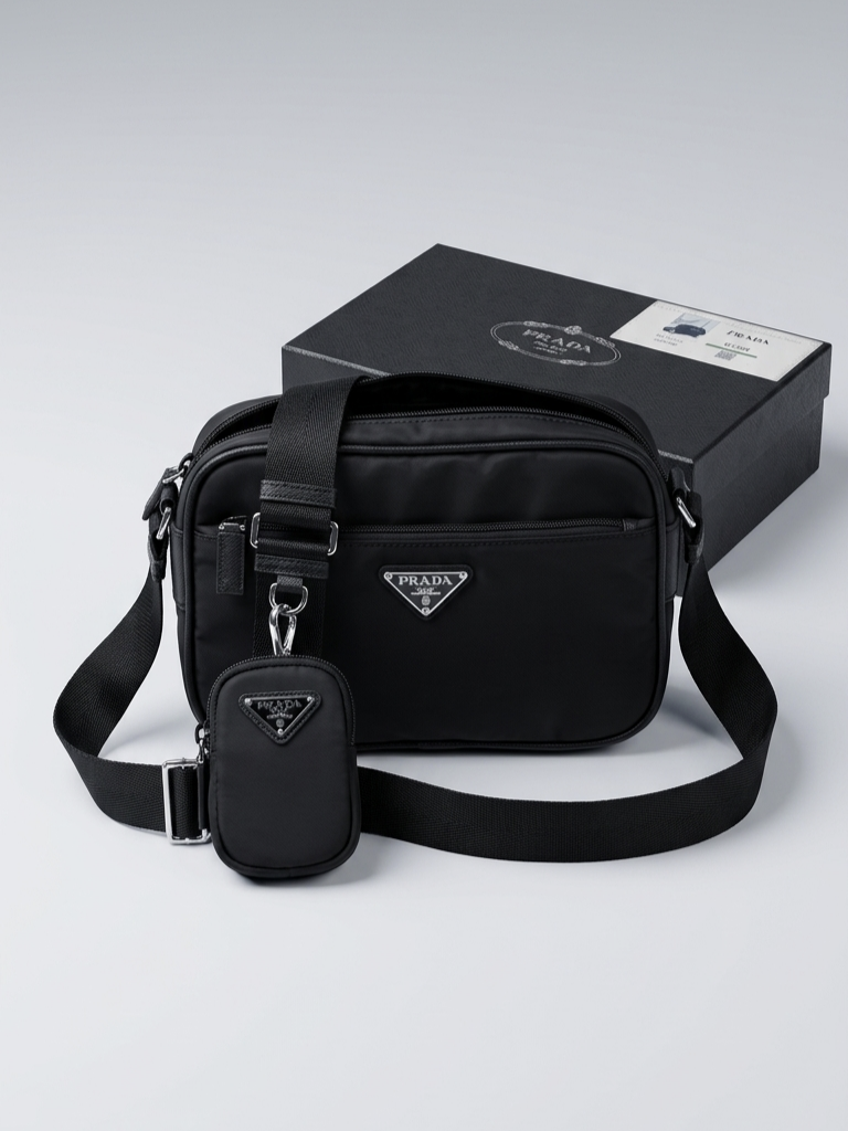 Prada Bag 00A15