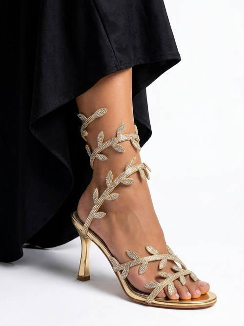 Amira Heels