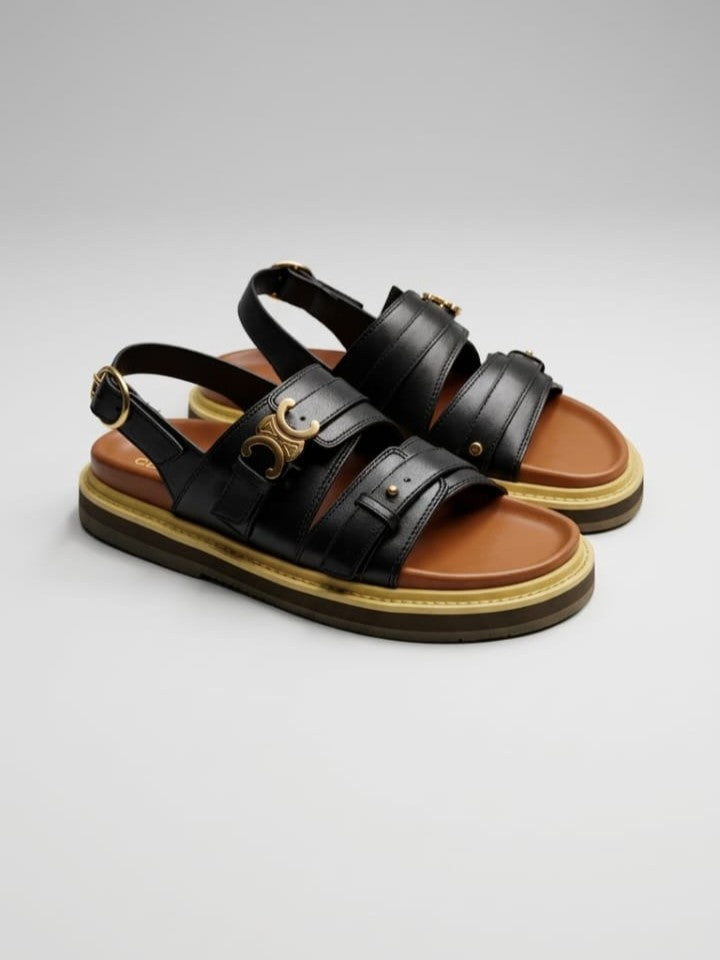 celine sandal