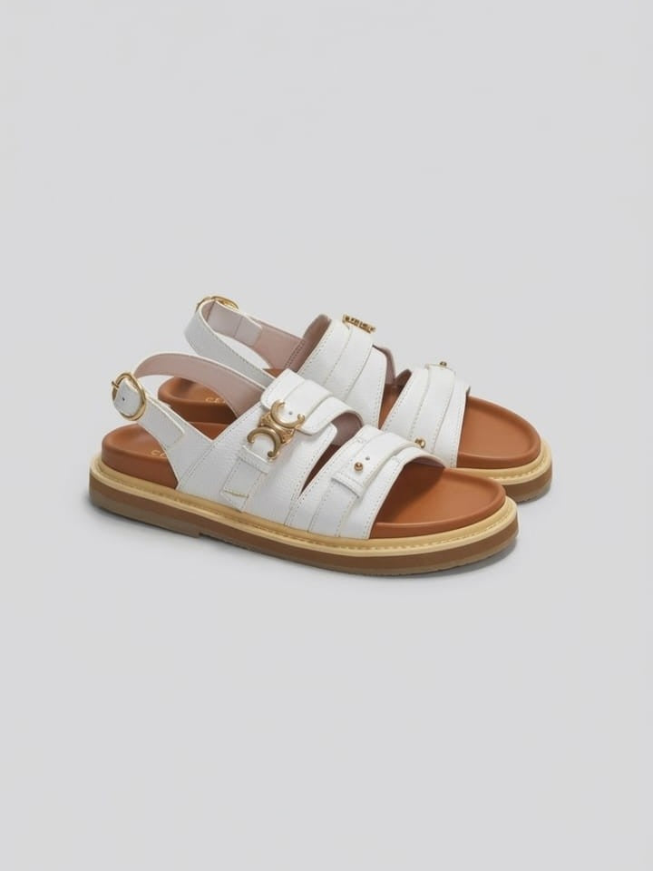celine sandal
